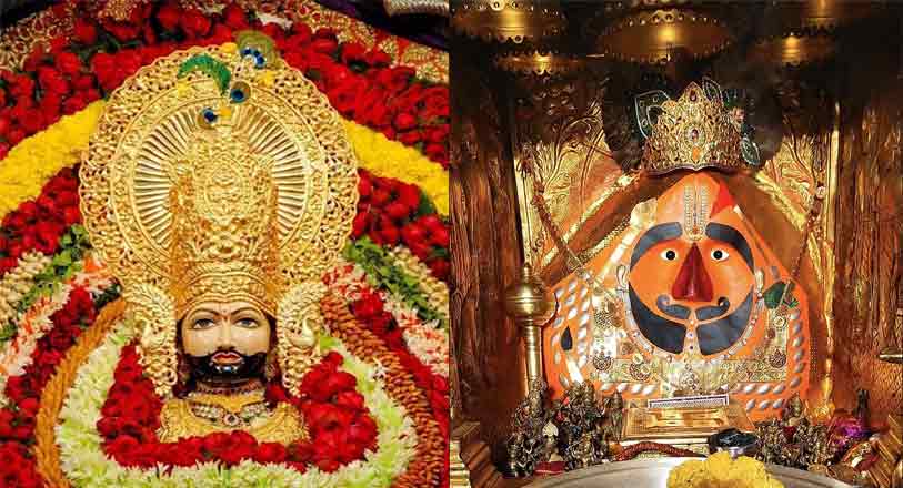 Delhi To khatushyamji Taxi